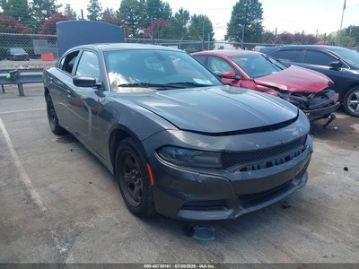 2C3CDXBG8KH****** 2019 Dodge Charger