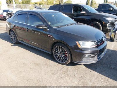 3VW5T7AJ7GM****** 2016 Volkswagen Jetta