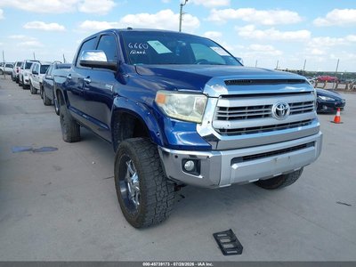 5TFAW5F14EX****** 2014 Toyota Tundra