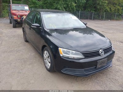 3VWB17AJ5EM****** 2014 Volkswagen Jetta