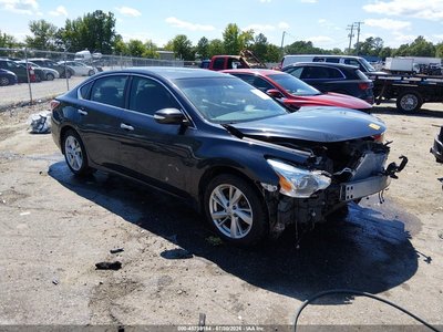 1N4AL3AP4FC****** 2015 Nissan Altima