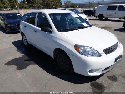 2T1KR32E05C****** 2005 Toyota Corolla