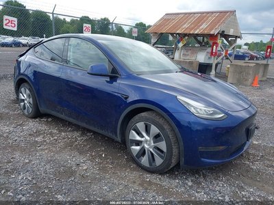 7SAYGDEEXPA****** 2023 Tesla Model Y