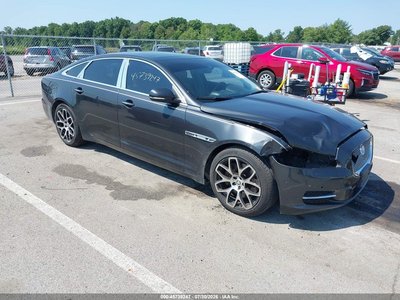 SAJWA2GB0CL****** 2012 Jaguar XJ-Series