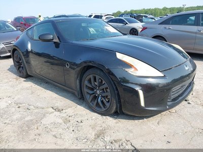 2016 Nissan 370Z