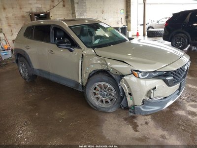 7MMVABEY3PN****** 2023 Mazda CX-50