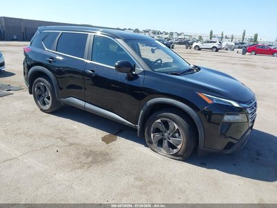 5N1BT3BA7RC****** 2024 Nissan Rogue