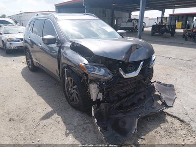 5N1AT2MT6GC****** 2016 Nissan Rogue