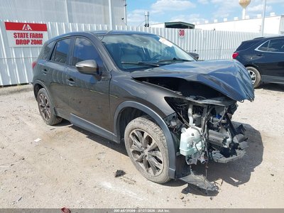 JM3KE2DY8G0****** 2016 Mazda CX-5