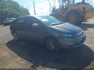 2010 Honda Insight