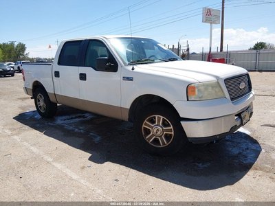 2006 Ford F-150