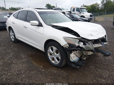 5J6TF2H54CL****** 2012 Honda Crosstour