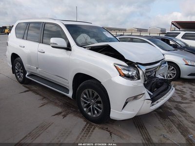 2016 Lexus GX 460