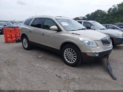 2012 Buick Enclave