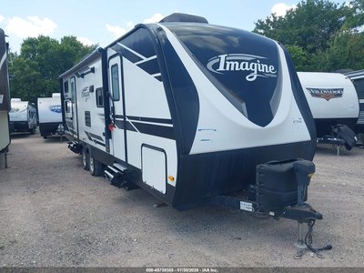 573TE3229K6****** 2019 Grand Design Recreational Grand Design