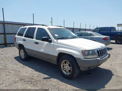 2002 Jeep Grand Cherokee