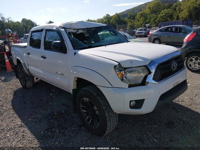 3TMLU4EN9DM****** 2013 Toyota Tacoma