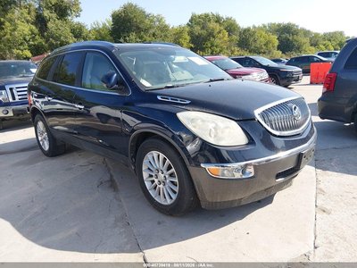 2012 Buick Enclave