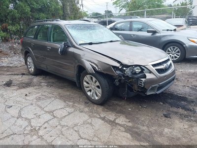 4S4BP86C784****** 2008 Subaru Outback