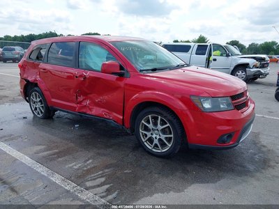 3C4PDDEGXGT****** 2016 Dodge Journey