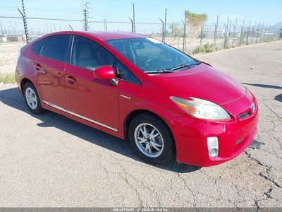 JTDKN3DU5A0****** 2010 Toyota Prius