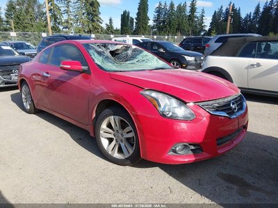 1N4AL2EP6CC****** 2012 Nissan Altima