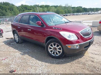 2011 Buick Enclave