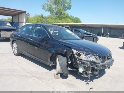 1HGCR2F79FA****** 2015 Honda Accord