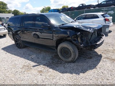 2019 GMC Yukon XL