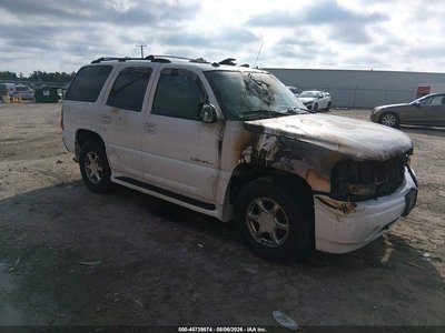1GKEK63U24J****** 2004 GMC Yukon