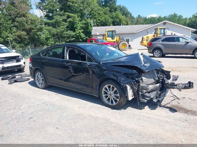 3FA6P0HD2HR****** 2017 Ford Fusion
