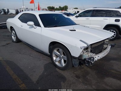 2013 Dodge Challenger
