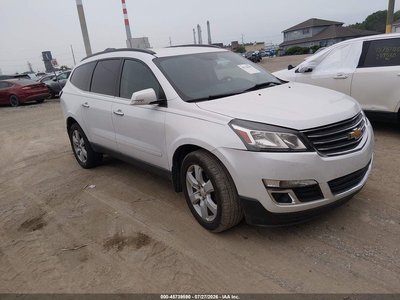 1GNKRGKD2GJ****** 2016 Chevrolet Traverse