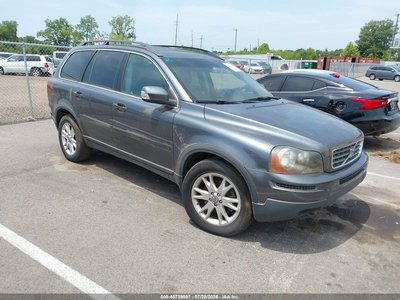 2007 Volvo XC90