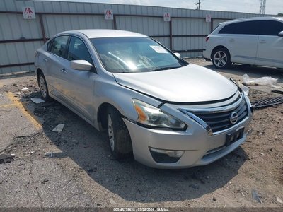 1N4AL3APXFC****** 2015 Nissan Altima