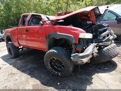 1GCEK19T72E****** 2002 Chevrolet Silverado 1500