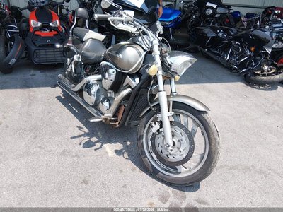 2005 Honda Vtx1300