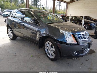 2013 Cadillac SRX