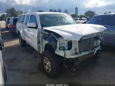 2018 Toyota Tacoma