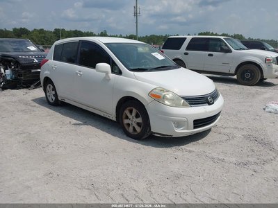 3N1BC13E39L****** 2009 Nissan Versa
