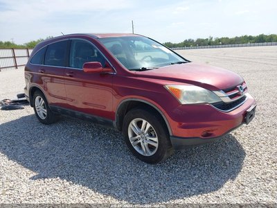 5J6RE3H7XBL****** 2011 Honda CR-V