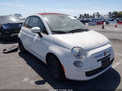 3C3CFFDR9DT****** 2013 Fiat 500