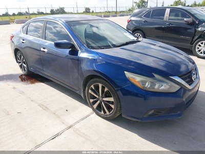 1N4AL3AP2GN****** 2016 Nissan Altima
