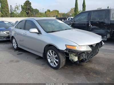 2007 Acura TSX