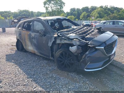 JM3TCBDY9N0****** 2022 Mazda CX-9