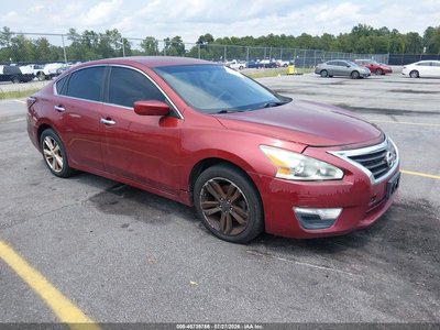 1N4AL3AP5EC****** 2014 Nissan Altima