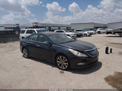 2014 Hyundai Sonata