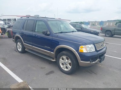 1FMDU74K54Z****** 2004 Ford Explorer