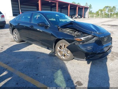 1HGCY1F32RA****** 2024 Honda Accord