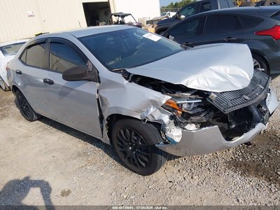 2T1BURHE4HC****** 2017 Toyota Corolla